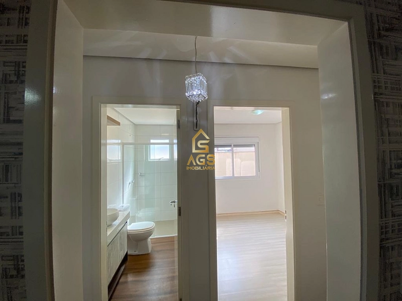 Apartamento  3 dormitórios semimobiliado: 10ª foto da galeria de imagens do imóvel