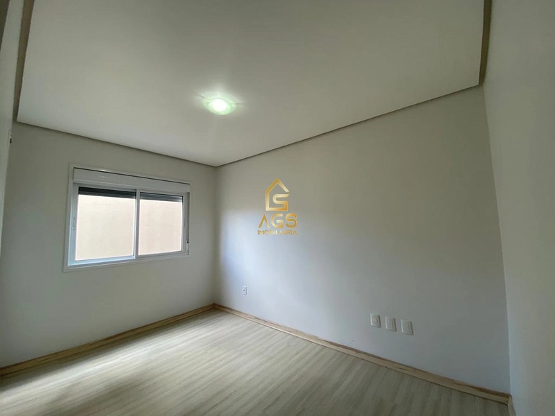 Apartamento  3 dormitórios semimobiliado: 3ª foto da galeria de imagens do imóvel