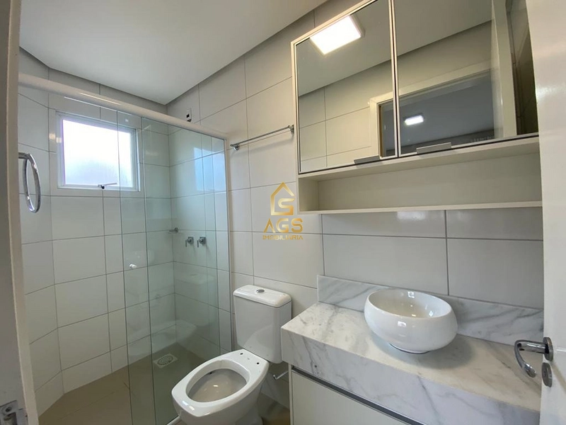 Apartamento  3 dormitórios semimobiliado: 4ª foto da galeria de imagens do imóvel