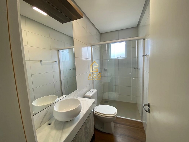 Apartamento  3 dormitórios semimobiliado: 7ª foto da galeria de imagens do imóvel