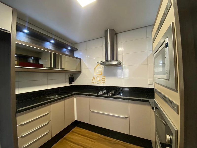 Apartamento  3 dormitórios semimobiliado: 13ª foto da galeria de imagens do imóvel