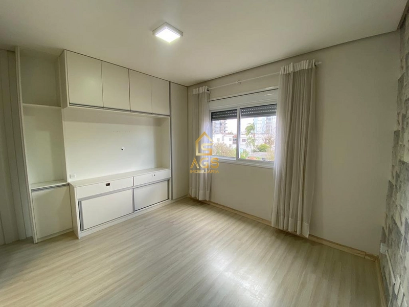 Apartamento  3 dormitórios semimobiliado: 6ª foto da galeria de imagens do imóvel