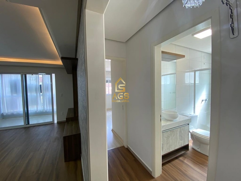 Apartamento  3 dormitórios semimobiliado: 12ª foto da galeria de imagens do imóvel