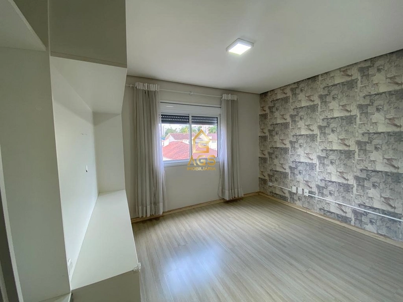 Apartamento  3 dormitórios semimobiliado: 5ª foto da galeria de imagens do imóvel