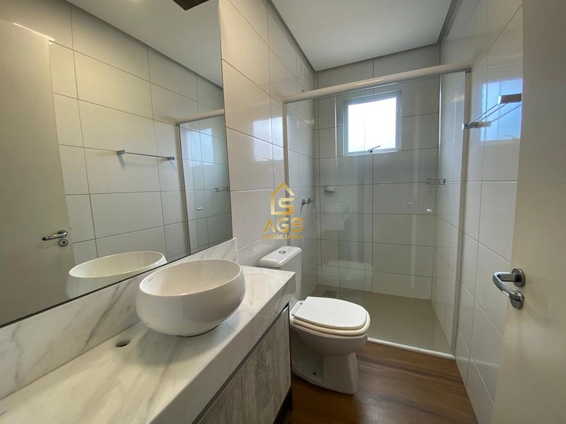 Apartamento  3 dormitórios semimobiliado: 9ª foto da galeria de imagens do imóvel