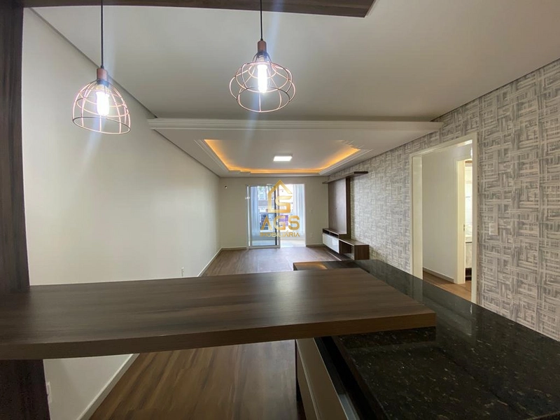 Apartamento  3 dormitórios semimobiliado: 18ª foto da galeria de imagens do imóvel