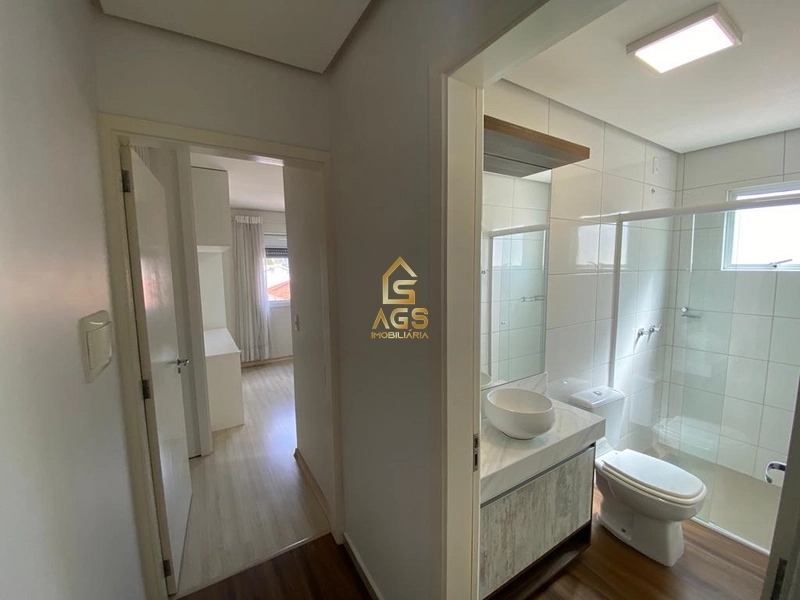 Apartamento  3 dormitórios semimobiliado: 11ª foto da galeria de imagens do imóvel