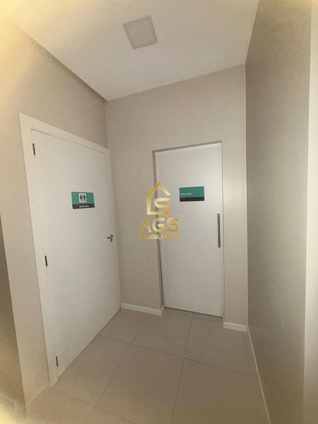 Sala comercial no centro de Lajeado : 8ª foto da galeria de imagens do imóvel