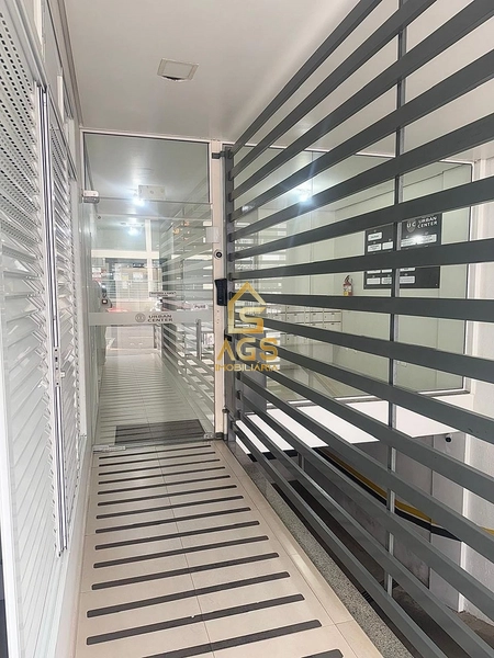 Sala comercial no centro de Lajeado : 1ª foto da galeria de imagens do imóvel