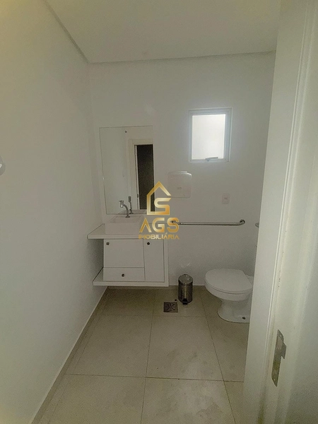 Sala comercial no centro de Lajeado : 16ª foto da galeria de imagens do imóvel