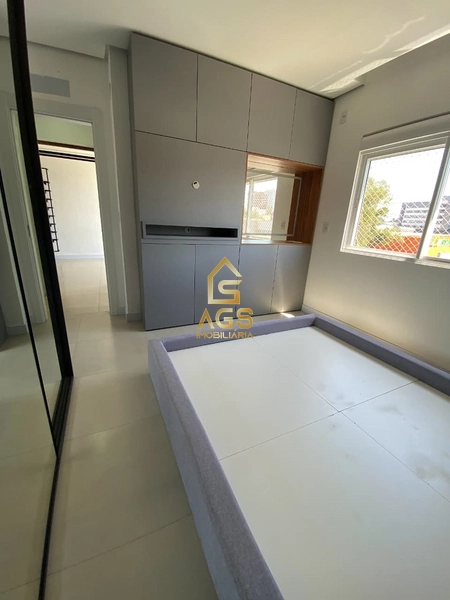 APARTAMENTO 2 DORMITÓRIOS MOBILIADO: 19ª foto da galeria de imagens do imóvel