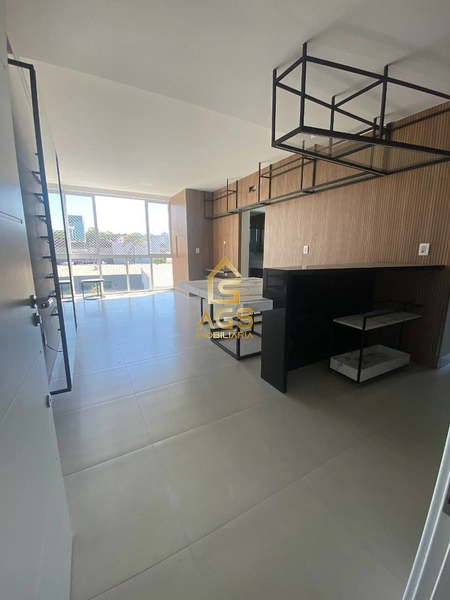 APARTAMENTO 2 DORMITÓRIOS MOBILIADO: 5ª foto da galeria de imagens do imóvel