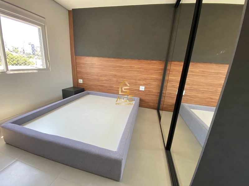 APARTAMENTO 2 DORMITÓRIOS MOBILIADO: 6ª foto da galeria de imagens do imóvel