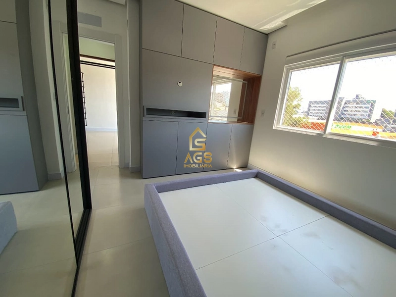 APARTAMENTO 2 DORMITÓRIOS MOBILIADO: 4ª foto da galeria de imagens do imóvel