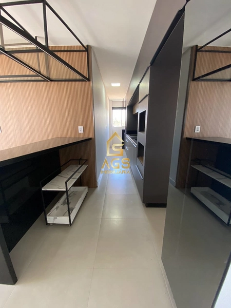 APARTAMENTO 2 DORMITÓRIOS MOBILIADO: 25ª foto da galeria de imagens do imóvel