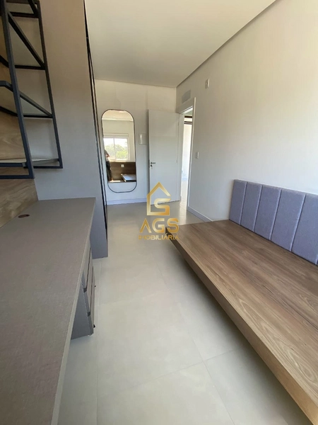 APARTAMENTO 2 DORMITÓRIOS MOBILIADO: 16ª foto da galeria de imagens do imóvel