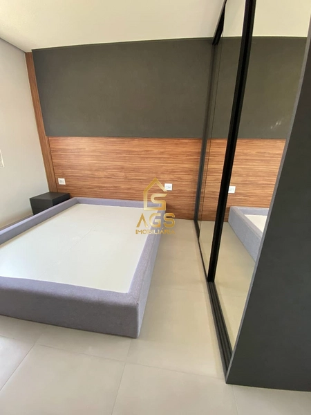 APARTAMENTO 2 DORMITÓRIOS MOBILIADO: 17ª foto da galeria de imagens do imóvel