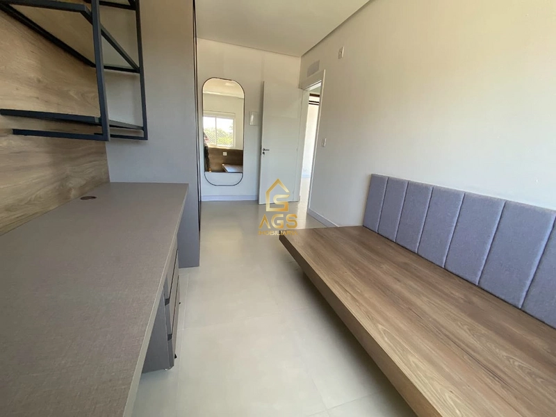 APARTAMENTO 2 DORMITÓRIOS MOBILIADO: 7ª foto da galeria de imagens do imóvel