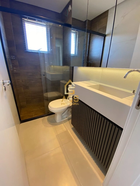 APARTAMENTO 2 DORMITÓRIOS MOBILIADO: 24ª foto da galeria de imagens do imóvel