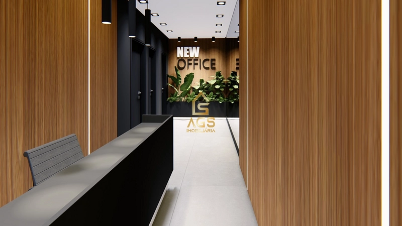 Imóvel residencial ou comercial