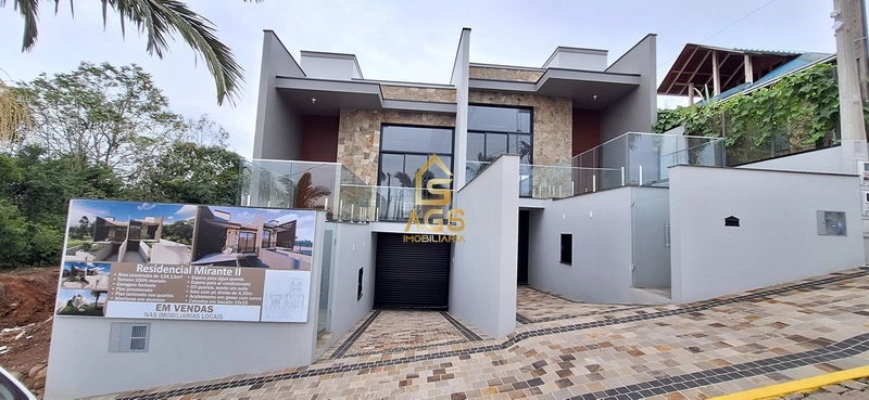 Imóvel residencial ou comercial