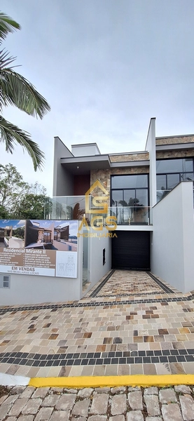 Sobrado 3 dormitórios à venda em Arroio do Meio : 4ª foto da galeria de imagens do imóvel
