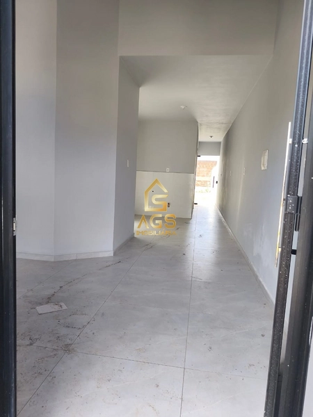 Casa geminada em Conventos : 3ª foto da galeria de imagens do imóvel