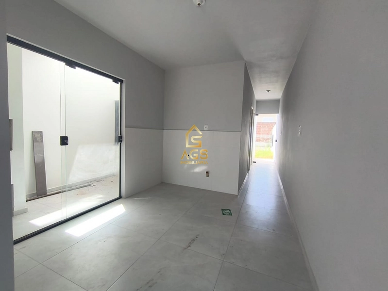 Casa geminada em Conventos : 5ª foto da galeria de imagens do imóvel