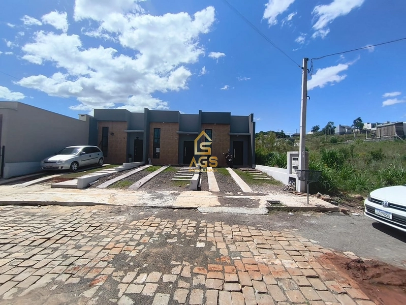 Imóvel residencial ou comercial