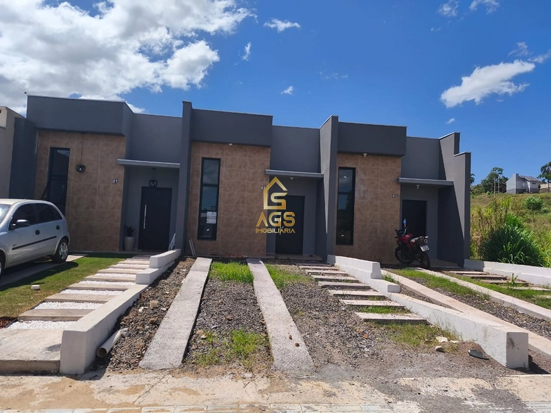 Casa geminada em Conventos : 14ª foto da galeria de imagens do imóvel