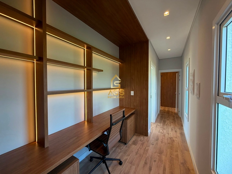 CASA ALTO PADRÃO DE 3 SUÍTES EM CONDOMINIO FECHADO: 39ª foto da galeria de imagens do imóvel