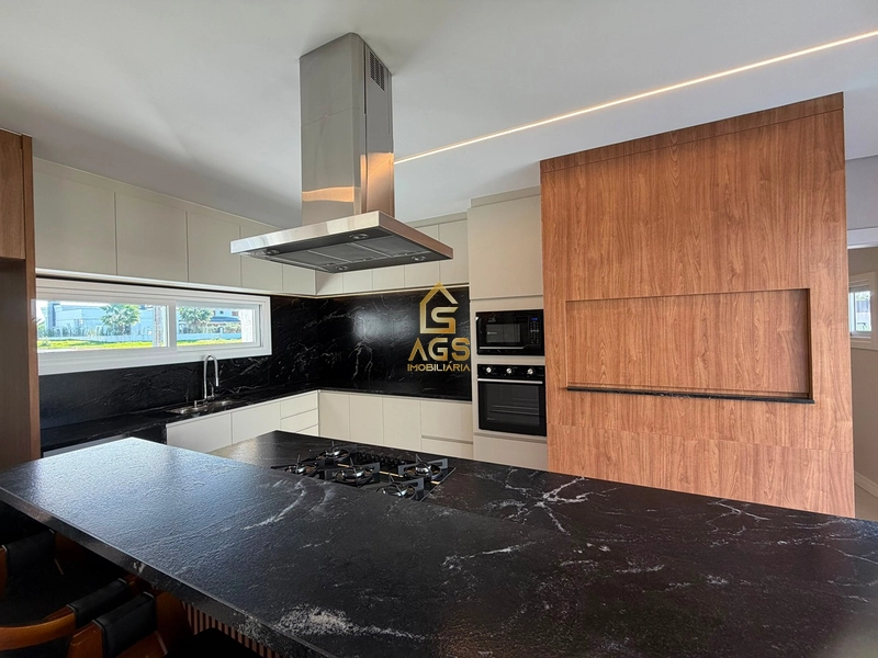 CASA ALTO PADRÃO DE 3 SUÍTES EM CONDOMINIO FECHADO: 50ª foto da galeria de imagens do imóvel