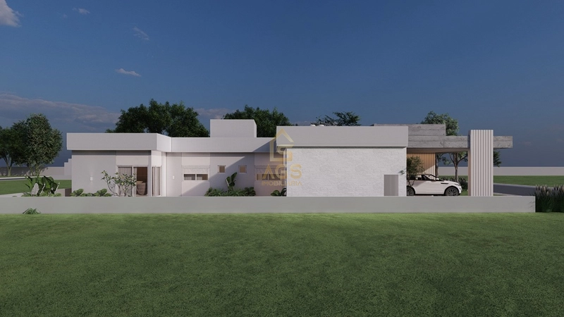 CASA ALTO PADRÃO DE 3 SUÍTES EM CONDOMINIO FECHADO: 28ª foto da galeria de imagens do imóvel