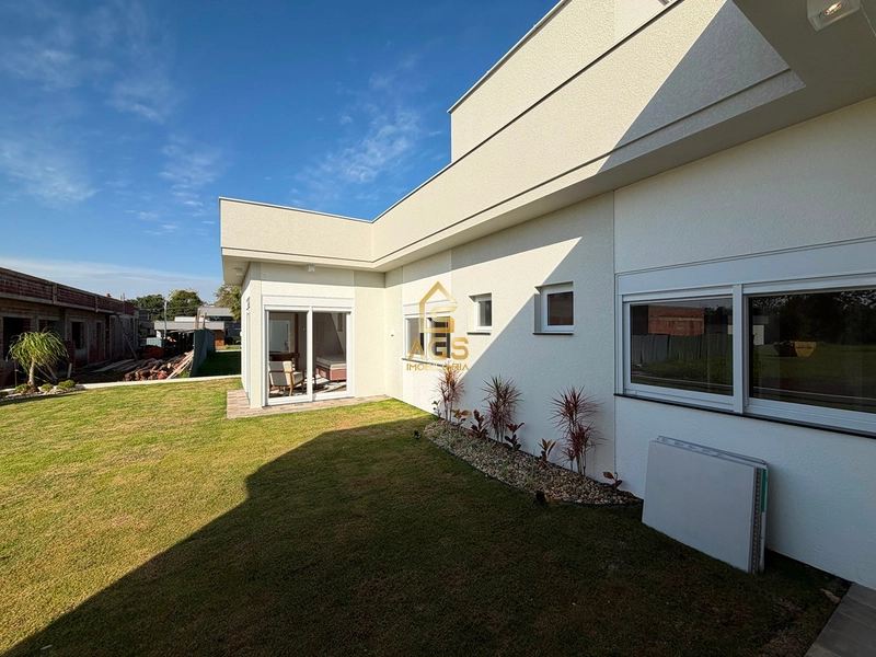 CASA ALTO PADRÃO DE 3 SUÍTES EM CONDOMINIO FECHADO: 47ª foto da galeria de imagens do imóvel