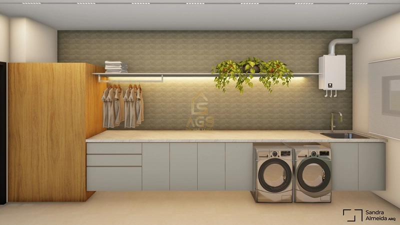 CASA ALTO PADRÃO DE 3 SUÍTES EM CONDOMINIO FECHADO: 12ª foto da galeria de imagens do imóvel