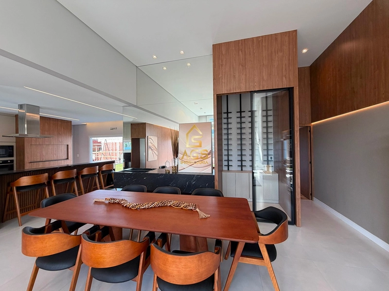 CASA ALTO PADRÃO DE 3 SUÍTES EM CONDOMINIO FECHADO: 54ª foto da galeria de imagens do imóvel