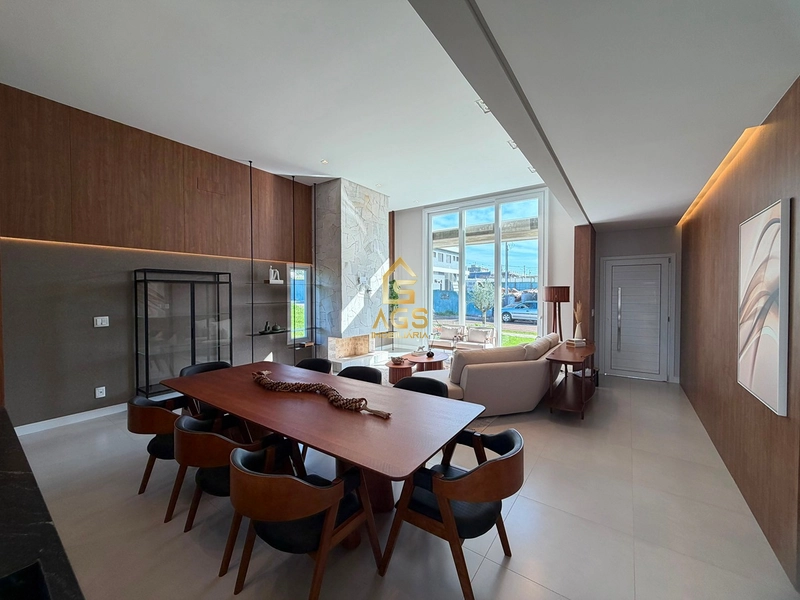 CASA ALTO PADRÃO DE 3 SUÍTES EM CONDOMINIO FECHADO: 42ª foto da galeria de imagens do imóvel