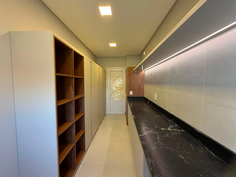 CASA ALTO PADRÃO DE 3 SUÍTES EM CONDOMINIO FECHADO: 45ª foto da galeria de imagens do imóvel
