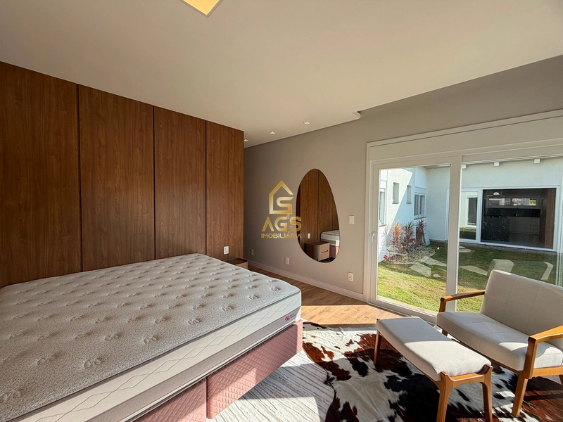 CASA ALTO PADRÃO DE 3 SUÍTES EM CONDOMINIO FECHADO: 30ª foto da galeria de imagens do imóvel