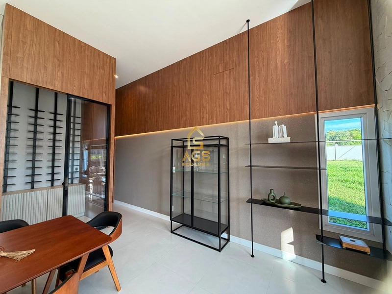 CASA ALTO PADRÃO DE 3 SUÍTES EM CONDOMINIO FECHADO: 55ª foto da galeria de imagens do imóvel