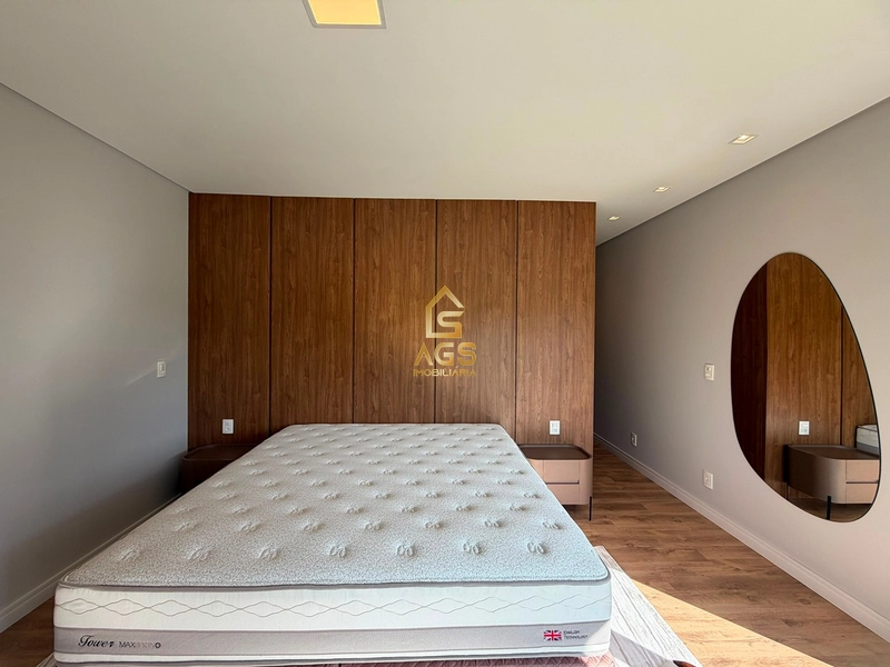 CASA ALTO PADRÃO DE 3 SUÍTES EM CONDOMINIO FECHADO: 29ª foto da galeria de imagens do imóvel