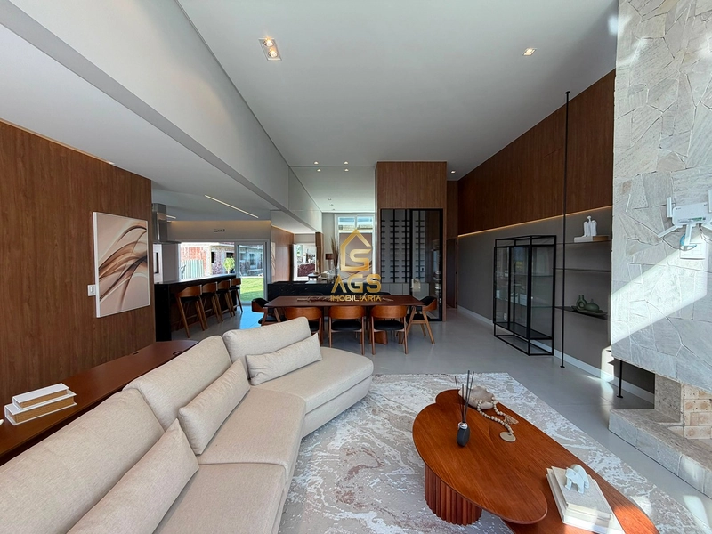 CASA ALTO PADRÃO DE 3 SUÍTES EM CONDOMINIO FECHADO: 53ª foto da galeria de imagens do imóvel
