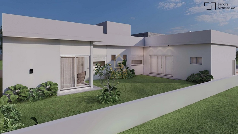 CASA ALTO PADRÃO DE 3 SUÍTES EM CONDOMINIO FECHADO: 25ª foto da galeria de imagens do imóvel