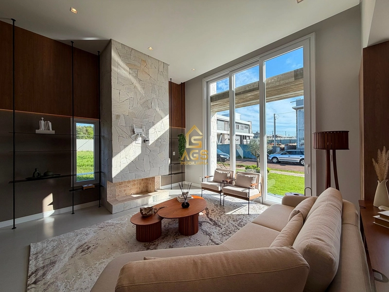 CASA ALTO PADRÃO DE 3 SUÍTES EM CONDOMINIO FECHADO: 56ª foto da galeria de imagens do imóvel