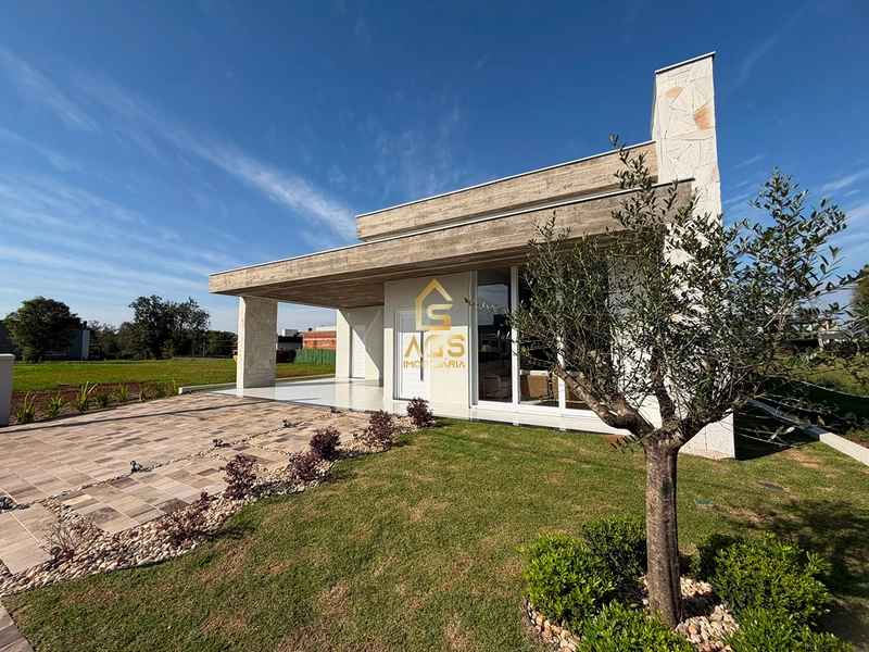 Imóvel residencial ou comercial