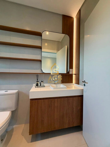 CASA ALTO PADRÃO DE 3 SUÍTES EM CONDOMINIO FECHADO: 36ª foto da galeria de imagens do imóvel