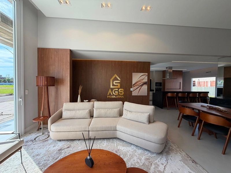 CASA ALTO PADRÃO DE 3 SUÍTES EM CONDOMINIO FECHADO: 19ª foto da galeria de imagens do imóvel