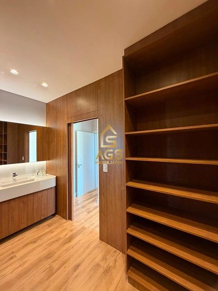 CASA ALTO PADRÃO DE 3 SUÍTES EM CONDOMINIO FECHADO: 23ª foto da galeria de imagens do imóvel