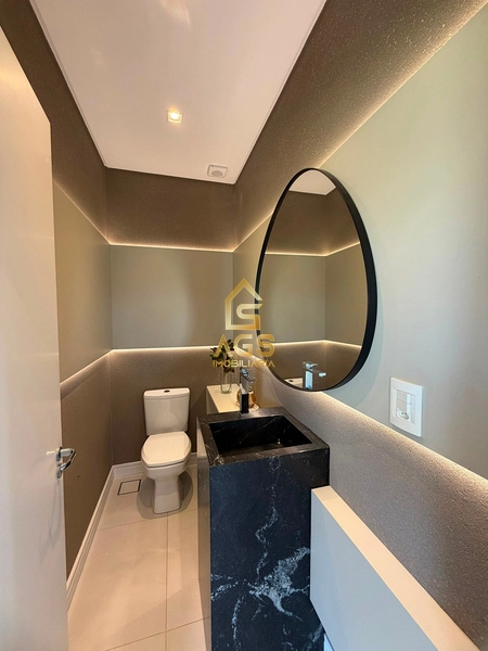 CASA ALTO PADRÃO DE 3 SUÍTES EM CONDOMINIO FECHADO: 49ª foto da galeria de imagens do imóvel