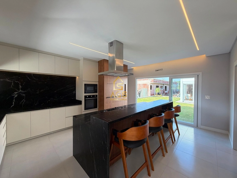 CASA ALTO PADRÃO DE 3 SUÍTES EM CONDOMINIO FECHADO: 51ª foto da galeria de imagens do imóvel